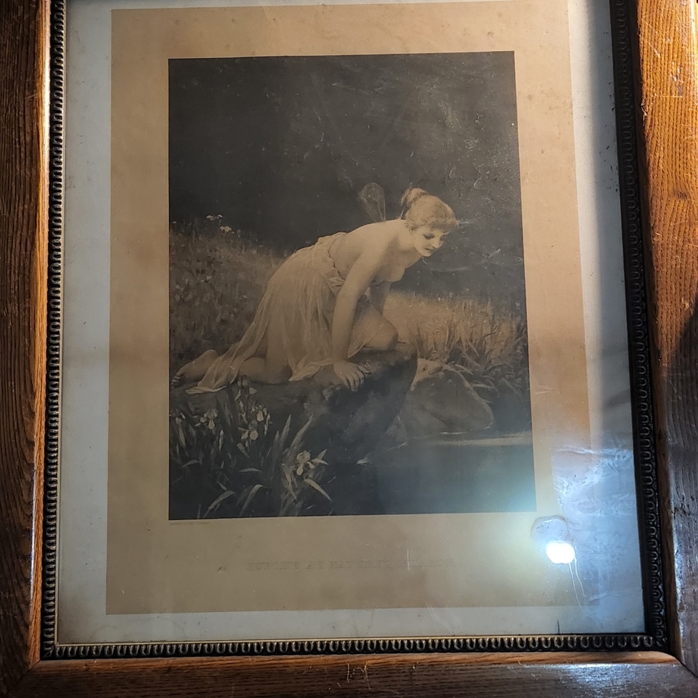 Paul thumann famous prints - Picture 2 of 6